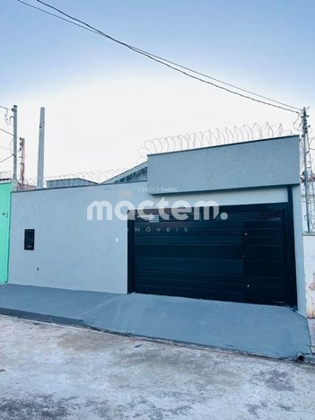 house em Rua Dom Alberto Gonçalves, Vila Tamandaré - Ribeirão Preto - SP