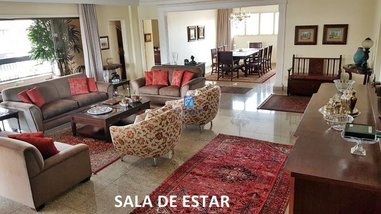 apartment em Rua Campos Salles, Centro - Ribeirão Preto - SP