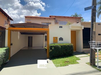 house em Avenida Pedro Álvares Cabral, Setor Jaó - Goiânia - GO