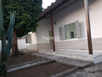 house em Avenida Coronel Napoleão Duarte, Campo Alegre - Itatiaia - RJ