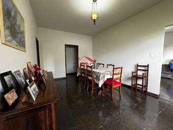 house em Rua Cândido Naves, Ouro Preto - Belo Horizonte - MG