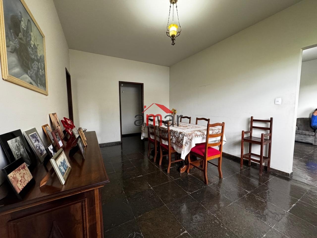 Casa com 3 quartos — Ouro Preto, Belo Horizonte