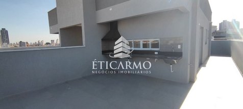 apartment em Rua Evans, Vila Esperança - São Paulo - SP