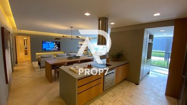 apartment em Rua Cotoxó, Perdizes - São Paulo - SP