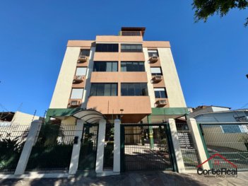 apartment em Avenida Assis Chateaubriand, São Sebastião - Porto Alegre - RS