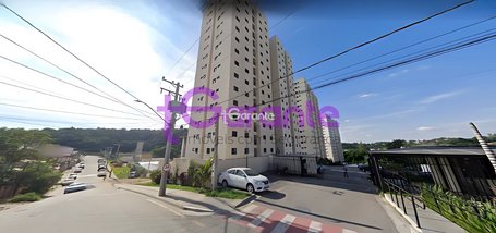 apartment em Rua José Martinez Gabarron, Jardim Gutierres - Sorocaba - SP