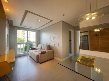 apartment em Rua Doutor Carlos Renato R. Fonseca, Jardim Sabará - Porto Alegre - RS