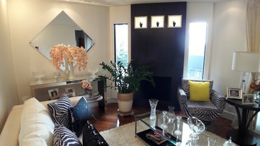 apartment em Rua Professor José Horácio Meirelles Teixeira, Vila Suzana - São Paulo - SP