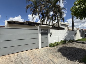 house em Rua dos Curiós, Residencial Nossa Senhora Aparecida - Sinop - MT