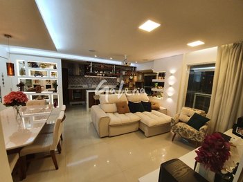 Apartamento em Avenida Industrial, Campestre - Santo André - undefined