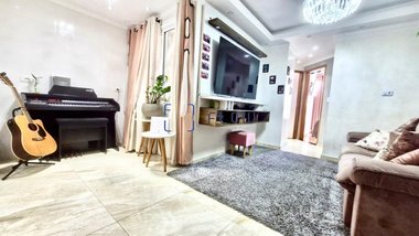 apartment em Rua Carinas, Jardim Stella - Santo André - SP