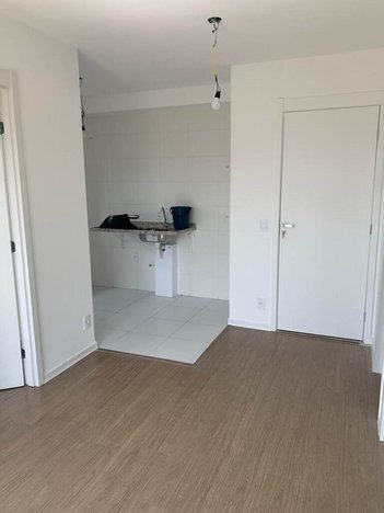 apartment em Rua José dos Reis, Parque da Vila Prudente - São Paulo - SP