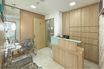 office em Rua Tiradentes, Centro - Canoas - RS