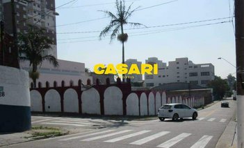 land_lot em Rua Alemanha, Taboão - São Bernardo do Campo - SP