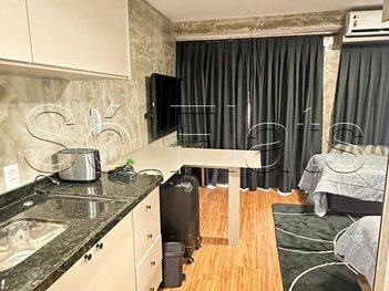 apartment em Rua Ministro Godói, Perdizes - São Paulo - SP
