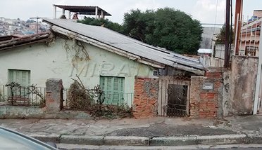land_lot em Rua Professor Lins e Silva, Vila Prado - São Paulo - SP