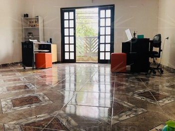 house em Rua Acácia, Jardim das Flores - Osasco - SP