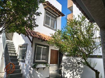 house em Rua Ouro Branco, Vila Valqueire - Rio de Janeiro - RJ