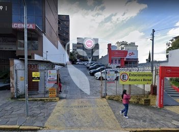 land_lot em Avenida Júlio de Castilhos, Centro - Caxias do Sul - RS