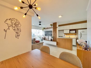 apartment em Avenida Cupecê, Cidade Ademar - São Paulo - SP