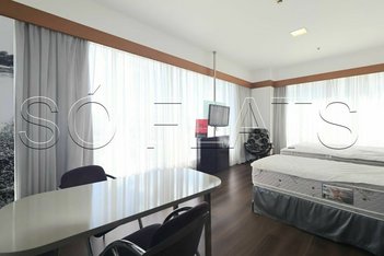 apartment em Avenida Luiz Dumont Villares, Jardim São Paulo(Zona Norte) - São Paulo - SP