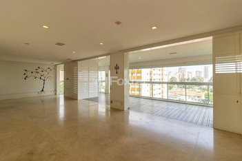 apartment em Rua Maria Figueiredo, Paraíso - São Paulo - SP