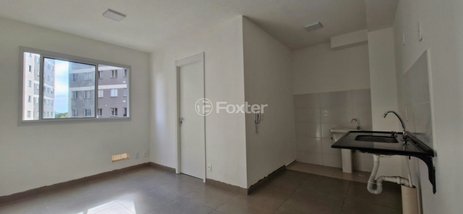 apartment em Rua Salvador Gianetti, Guaianazes - São Paulo - SP