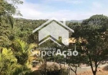 land_lot em Avenida Caraguatá, Cumbari - Mairiporã - SP