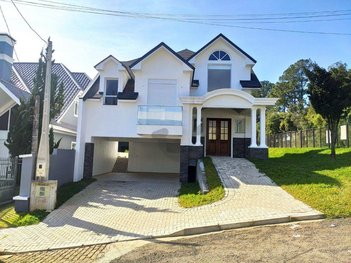 house em Rua das Margaridas, Country - Santa Cruz do Sul - RS