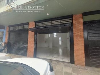 business em Avenida Nações Unidas, Centro - Novo Hamburgo - RS