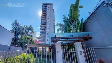 apartment em Rua José de Alencar, Rio Branco - Novo Hamburgo - RS