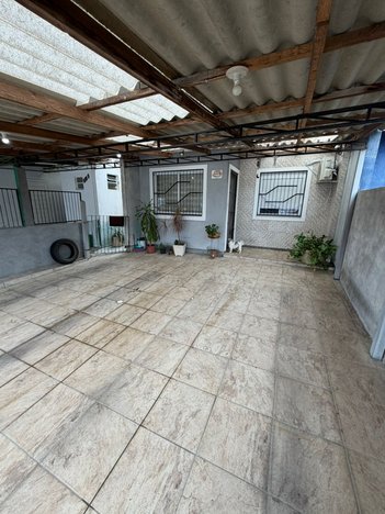 house em Rua Alexandrita, Três Marias - Esteio - RS