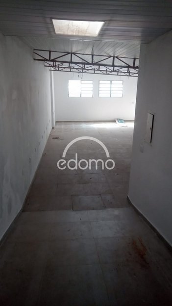 business em Avenida Dom Pedro I, Silveira - Santo André - SP