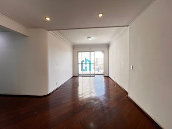 apartment em Avenida Miruna, Indianópolis - São Paulo - SP
