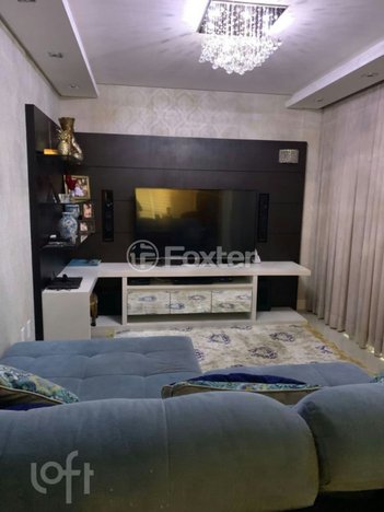 apartment em Avenida Manoel Cantalicio Vidal, Centro - Palhoça - SC