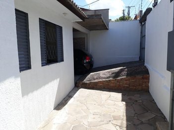 house em Avenida Uirapuru, Jardim Carvalho - Porto Alegre - RS