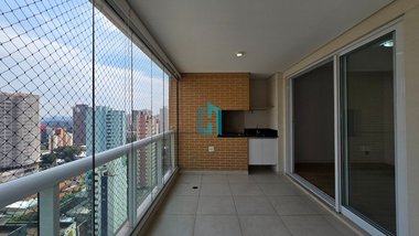 apartment em Rua Doutor Bacelar, Vila Clementino - São Paulo - SP