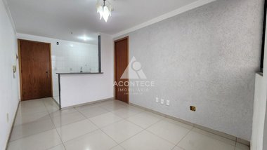apartment em QS 9 Rua 100, Sul (Águas Claras) - Brasília - DF