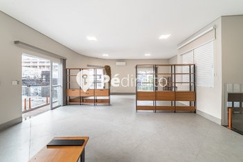 office em Tijuco Preto, Tatuapé - São Paulo - SP