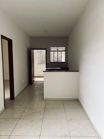 apartment em Rua José Antônio Benhame, Progresso - Juiz de Fora - MG