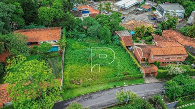 land_lot em Rua Professora Ana Nastari Brunetti, Granja Viana II - Cotia - SP