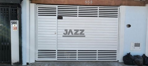 house em Rua Crato, Parque Industrial - São José dos Campos - SP