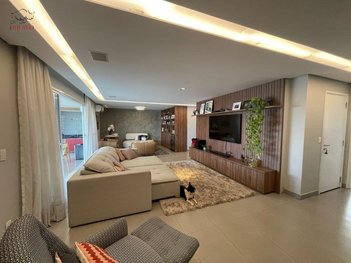 apartment em Rua Nagel, Vila Leopoldina - São Paulo - SP