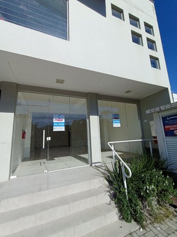 office em Marechal Deodoro da Fonseca, Tapajós - Indaial - SC
