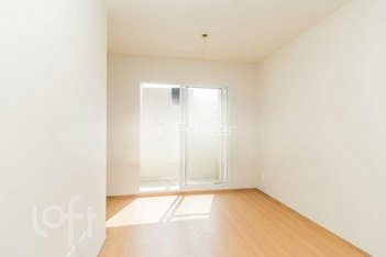 apartment em Rua Reverendo Olavo Nunes, Parque Santa Fé - Porto Alegre - RS
