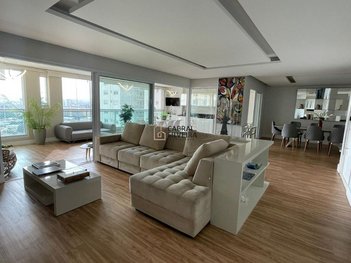 apartment em Rua Pablo Picasso, Água Branca - São Paulo - SP