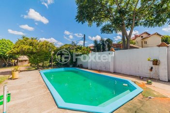 house em Rua Ary Veiga Sanhudo, Vila Nova - Porto Alegre - RS