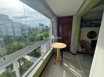 apartment em Avenida Campeche, Campeche - Florianópolis - SC