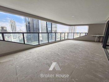 apartment em Rua Antônio de Oliveira, Chácara Santo Antônio (Zona Sul) - São Paulo - SP