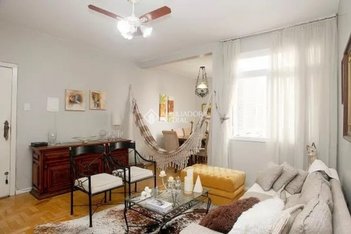 apartment em Rua Laurindo, Santana - Porto Alegre - RS
